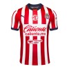 Maglia ufficiale CD Guadalajara Casa 2024-25 per Uomo